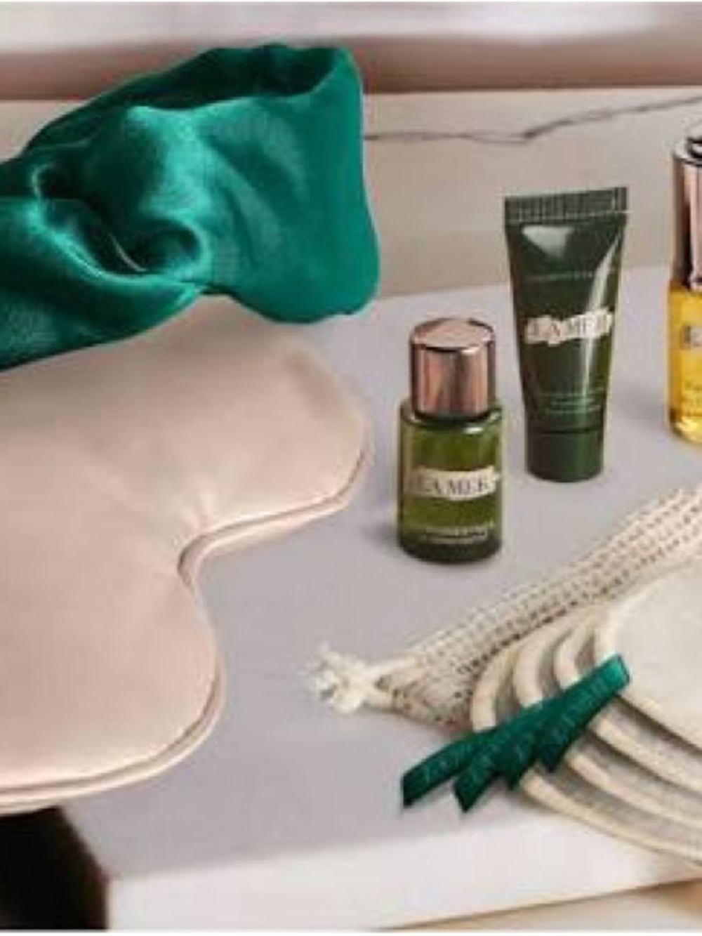 La Mer Spa Hair Band